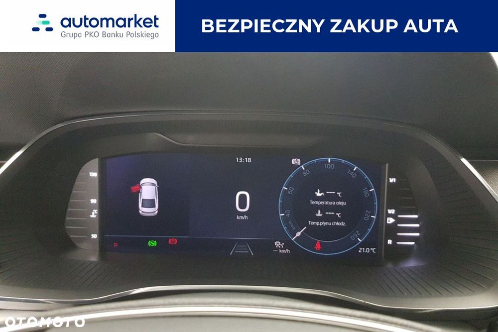 Skoda Octavia 2.0 TDI Style DSG - 16