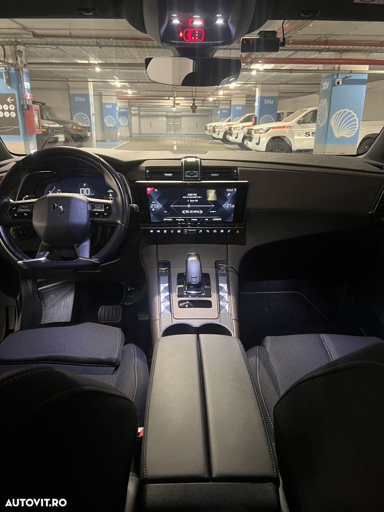 DS Automobiles DS 7 Crossback - 6