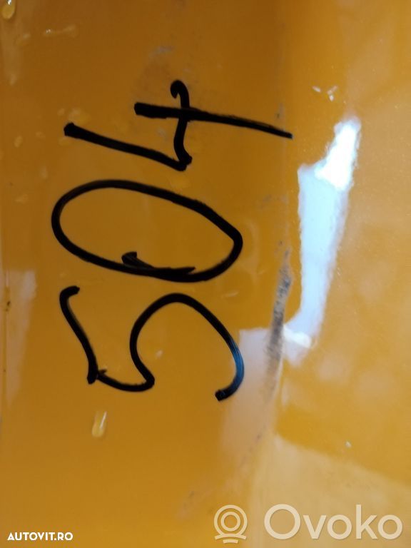 Bara fata Ford Focus 4, ST-Line, 2019, 2020, 2021, 2022, JX77B-17757S. - 2