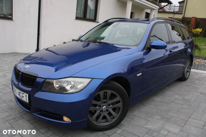 BMW Seria 3 - 19