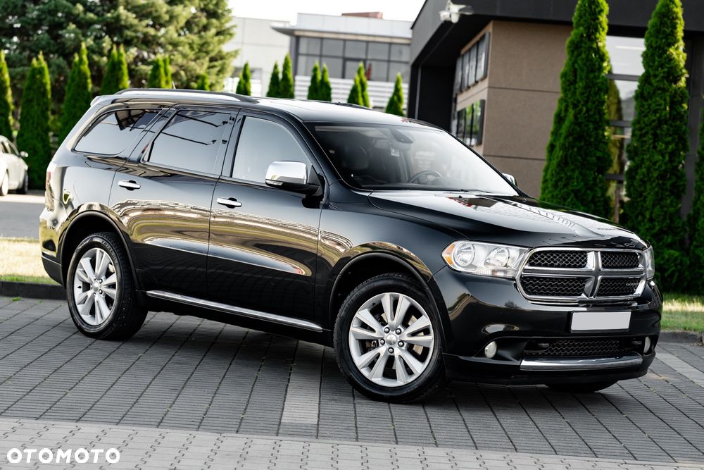 Dodge Durango - 3
