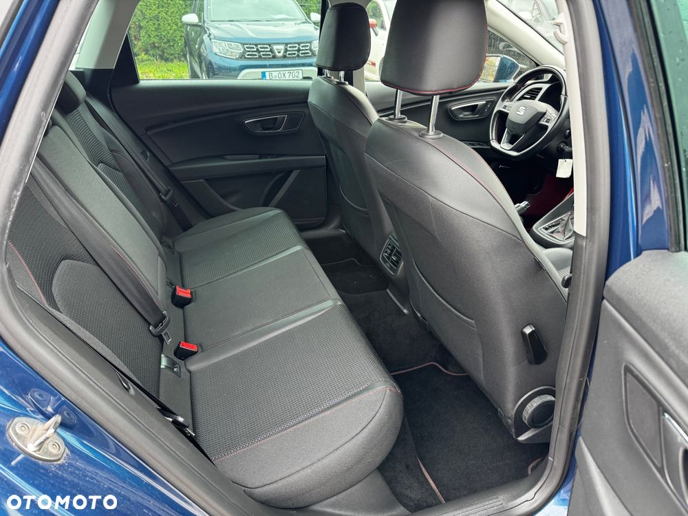 Seat Leon 1.8 TSI FR S&S DSG - 33