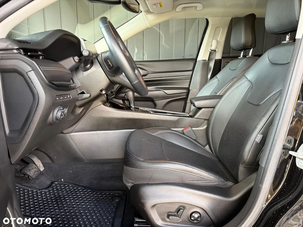 Jeep Compass 1.3 T4 PHEV 4xe S S&S - 12