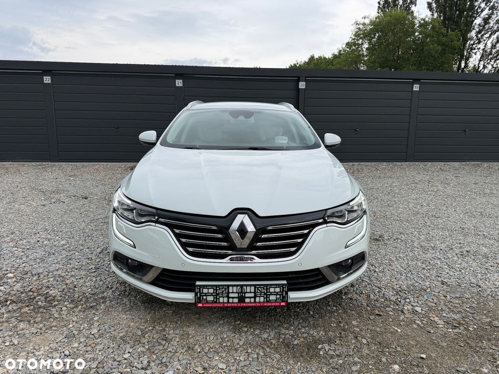 Renault Talisman ENERGY dCi 160 EDC INITIALE PARIS - 2