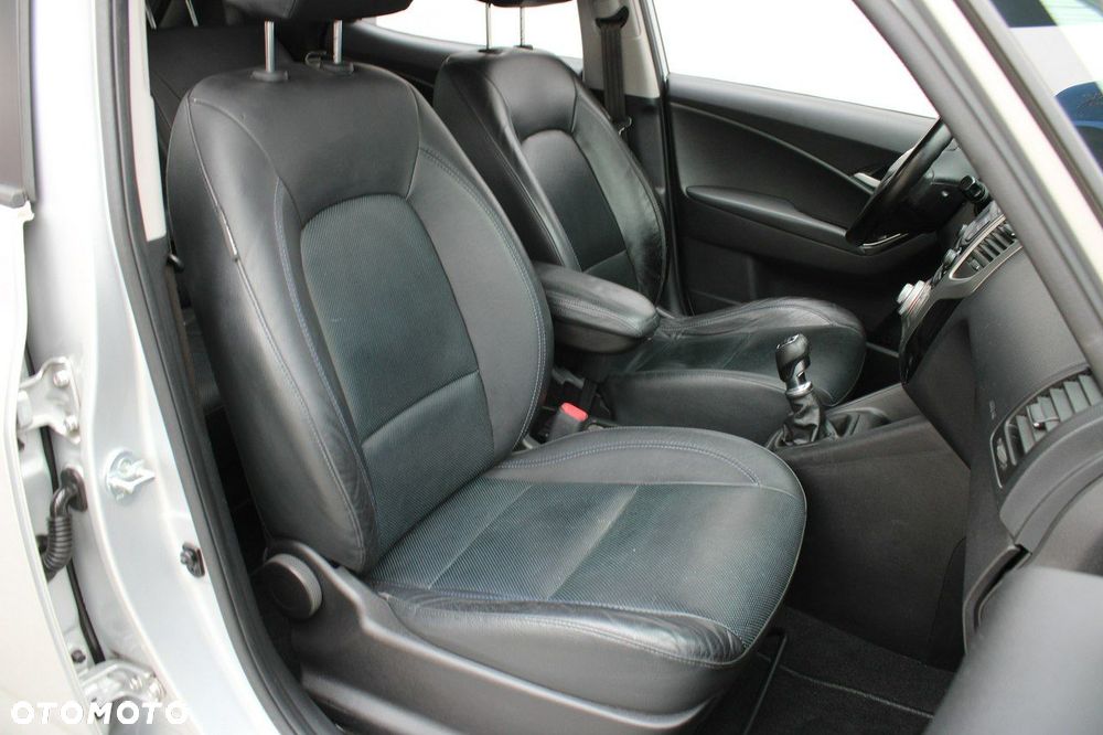 Hyundai ix20 1.4 5 Star Edition - 9