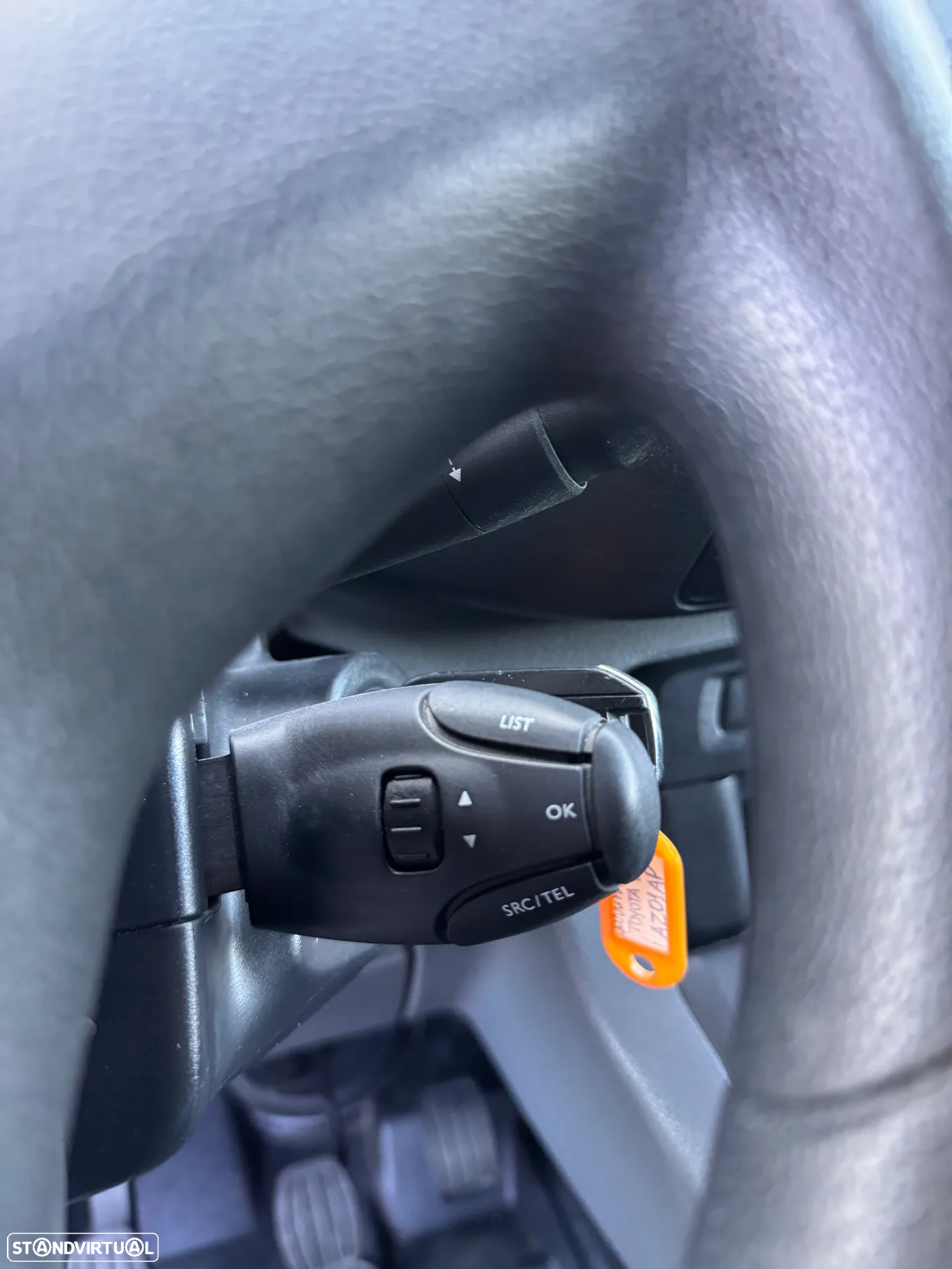Toyota PROACE - 23