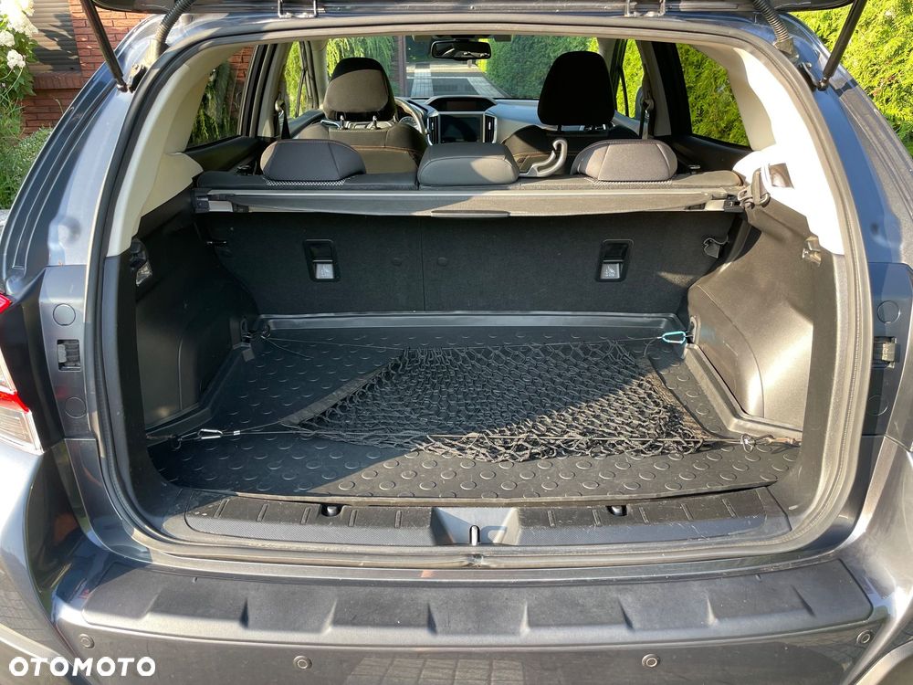 Subaru XV 2.0i-S Active (EyeSight) Lineartronic - 6