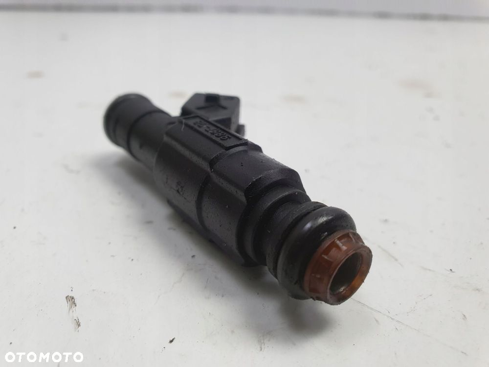 WTRYSKIWACZ Ford Focus MK1 I 1.8 16V _ wtrysk 0280155819 - 12
