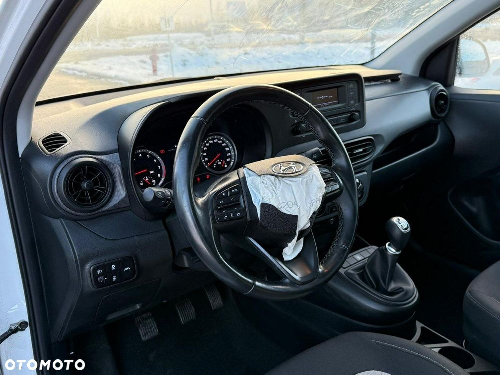 Hyundai i10 1.0 Comfort - 10