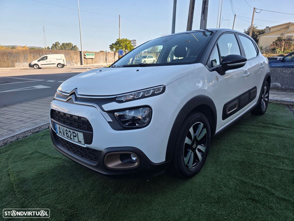 Citroën C3 1.2 PureTech C-Series - 4