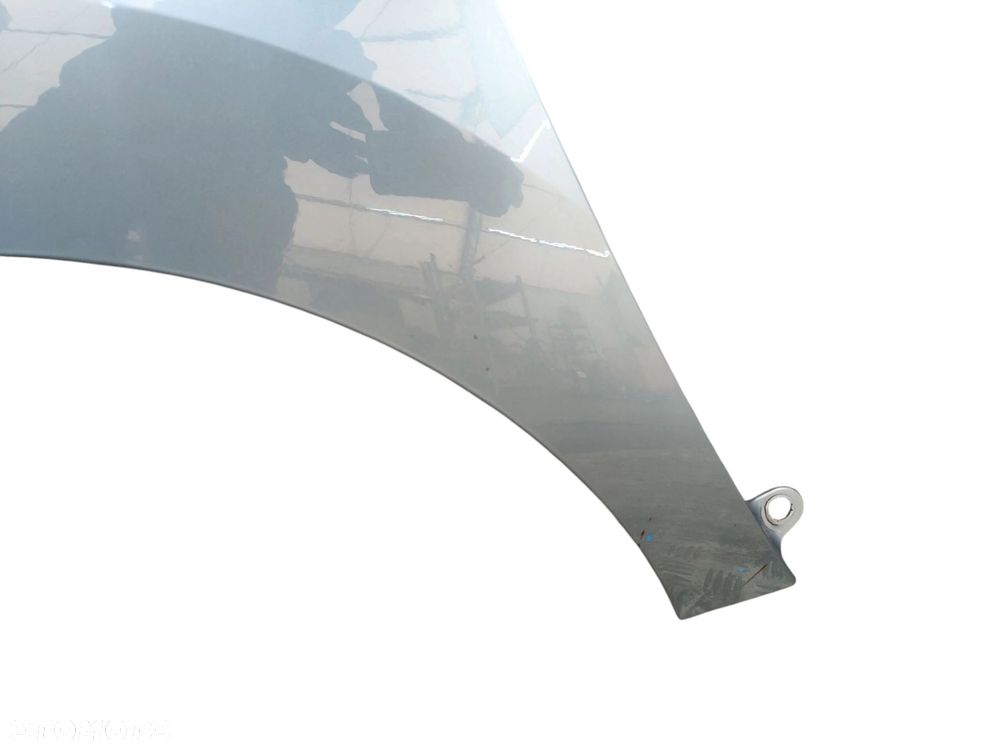 BŁOTNIK LEWY PRZÓD PEUGEOT 5008 I (2009-2013) 1.6 THP 156KM - 3