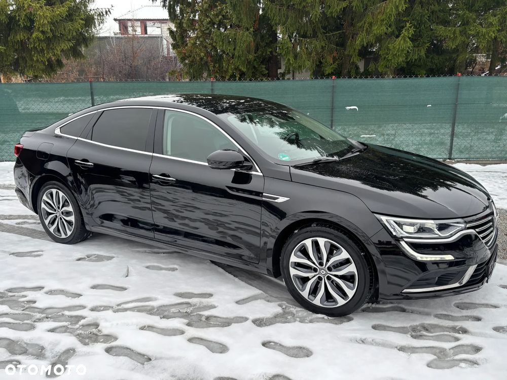 Renault Talisman TCe 225 EDC GPF INTENS - 9