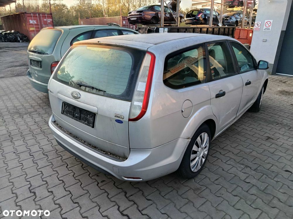 Ford Focus 1.8 Duratorq 2008r NA CZĘŚCI - 4