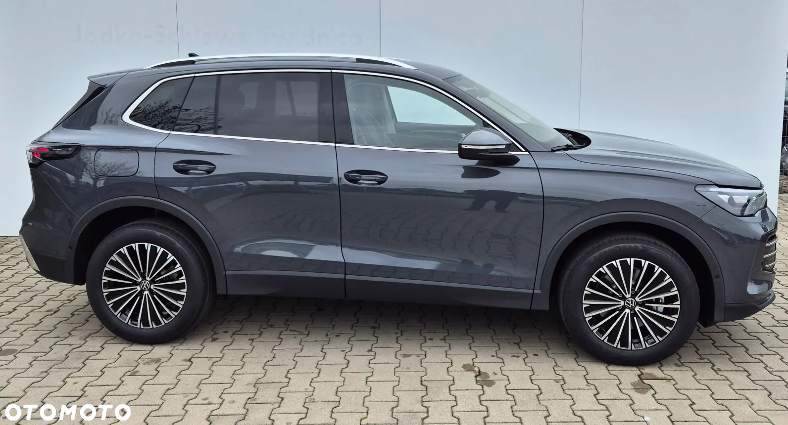 Volkswagen Tiguan 1.5 eHybrid PHEV Elegance DSG - 5