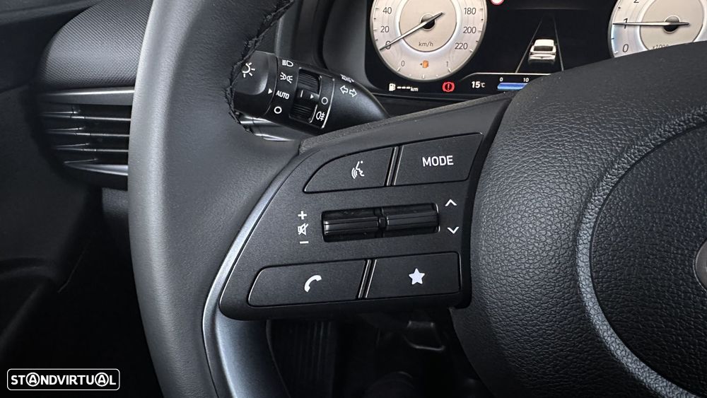 Hyundai i20 1.2 Comfort - 8