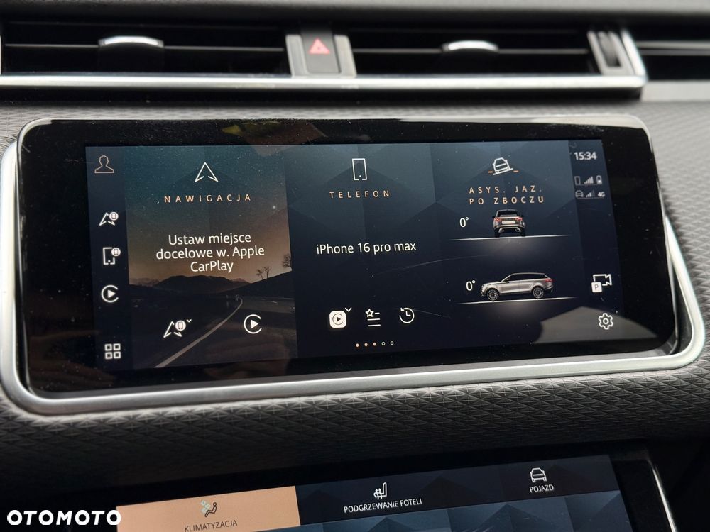 Land Rover Range Rover Velar 2.0 D200 mHEV R-Dynamic S - 27