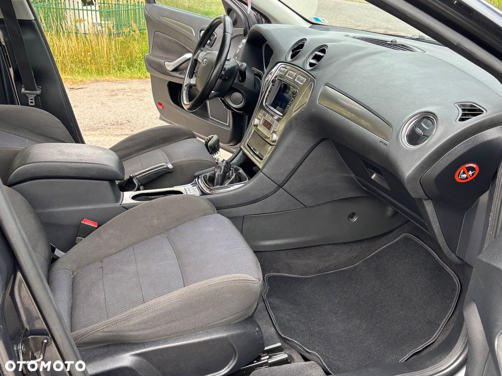 Ford Mondeo 2.0 TDCi Business Edition - 20