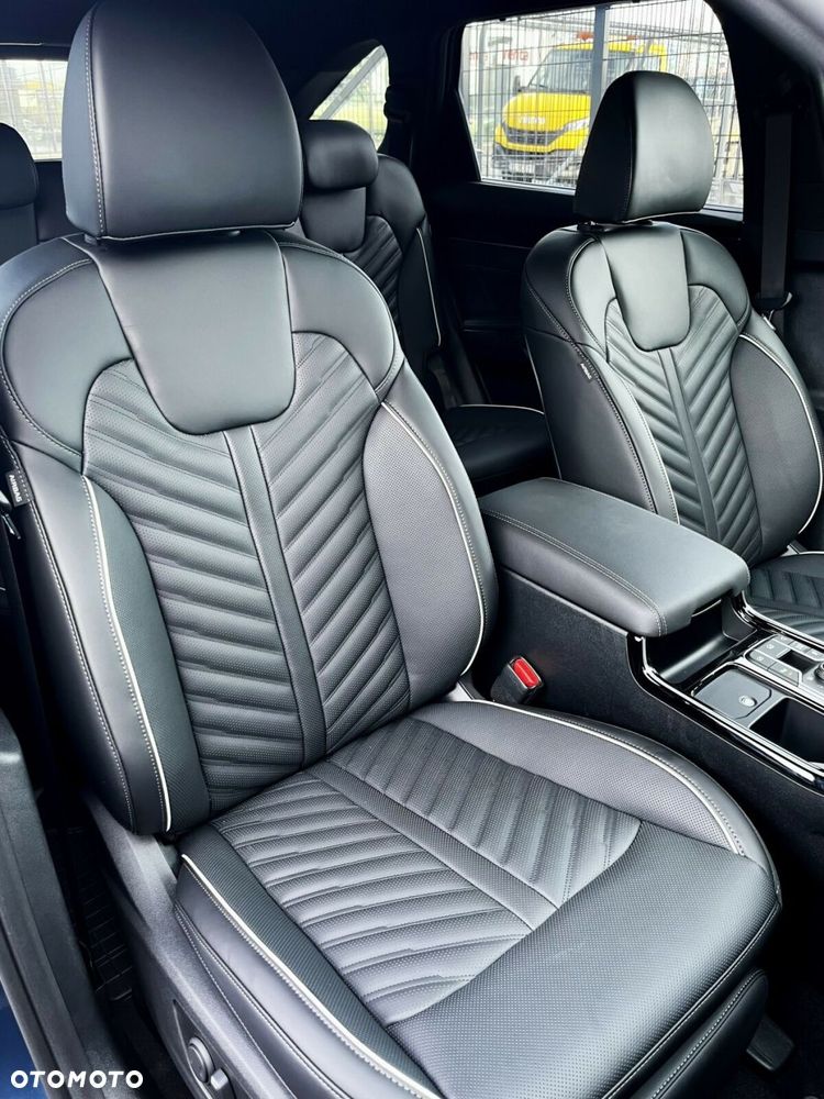 Kia Sorento 1.6 T-GDI HEV Prestige Line 6os - 36