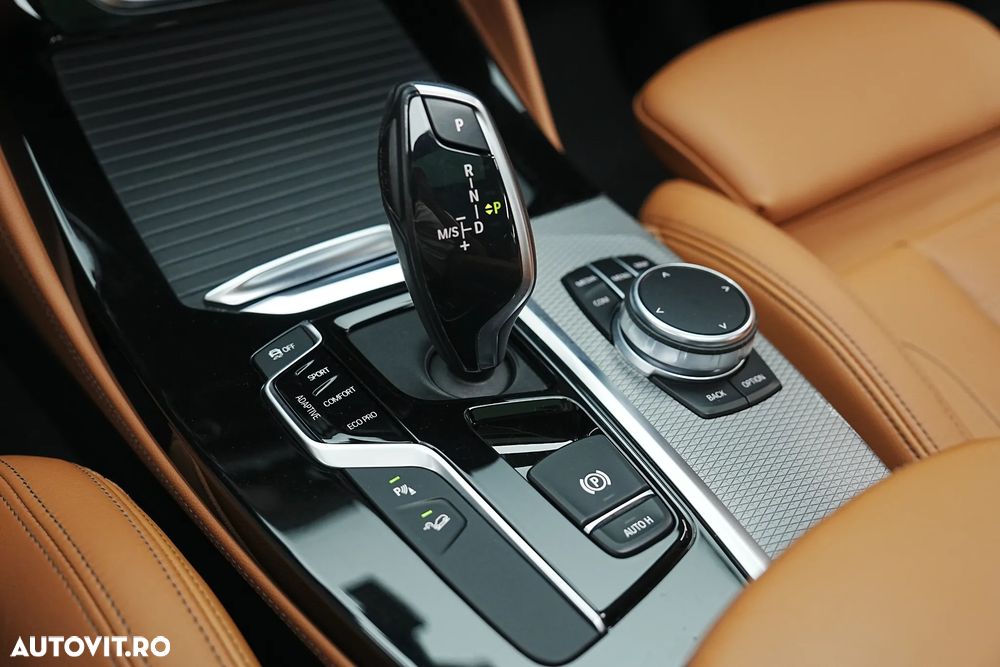 BMW X4 xDrive20d Aut. M Sport Edition - 35
