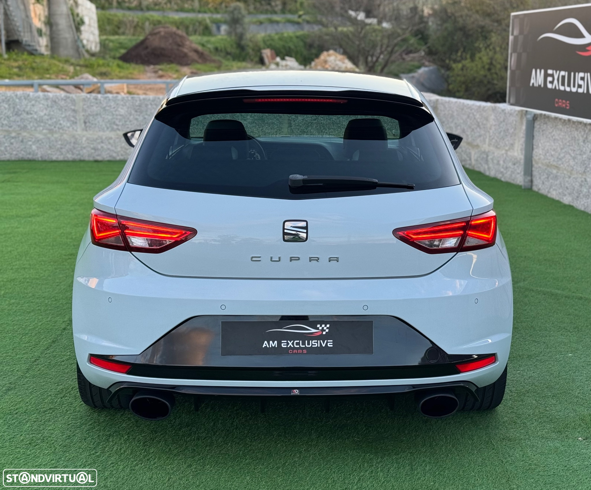 SEAT Leon SC 2.0 TSI S&S DSG Cupra 280 - 34
