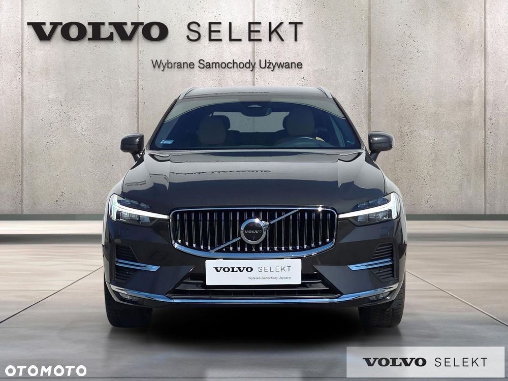 Volvo XC 60 - 8