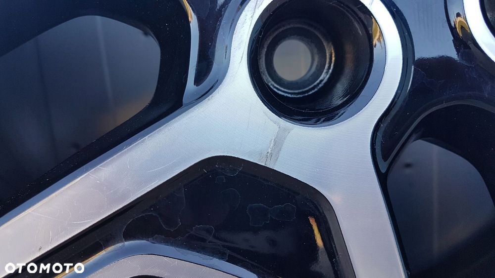 FELGA FORD CAPRI MK4 8Jx20 ET45 - 8