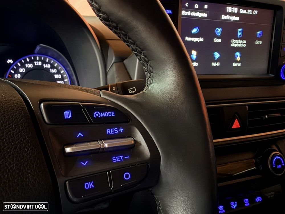 Hyundai Kauai 1.0 T-GDi Premium Pack Plus - 20