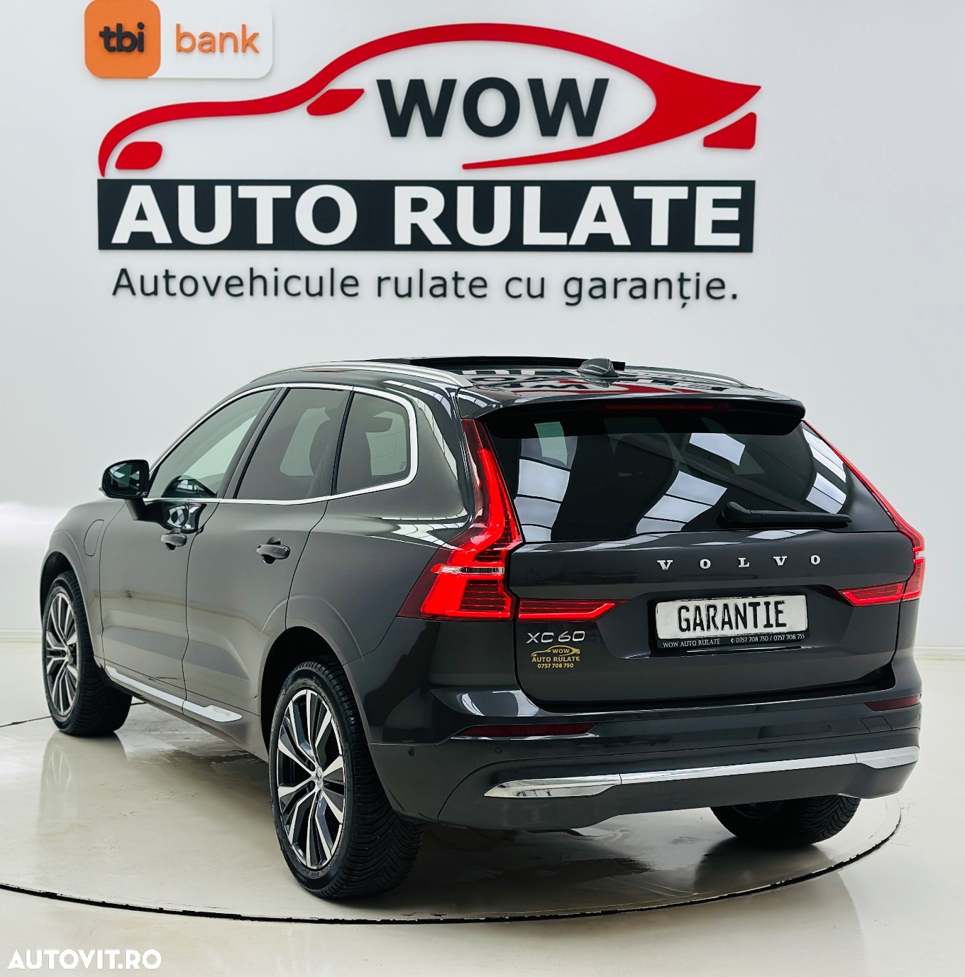 Volvo XC 60 - 3