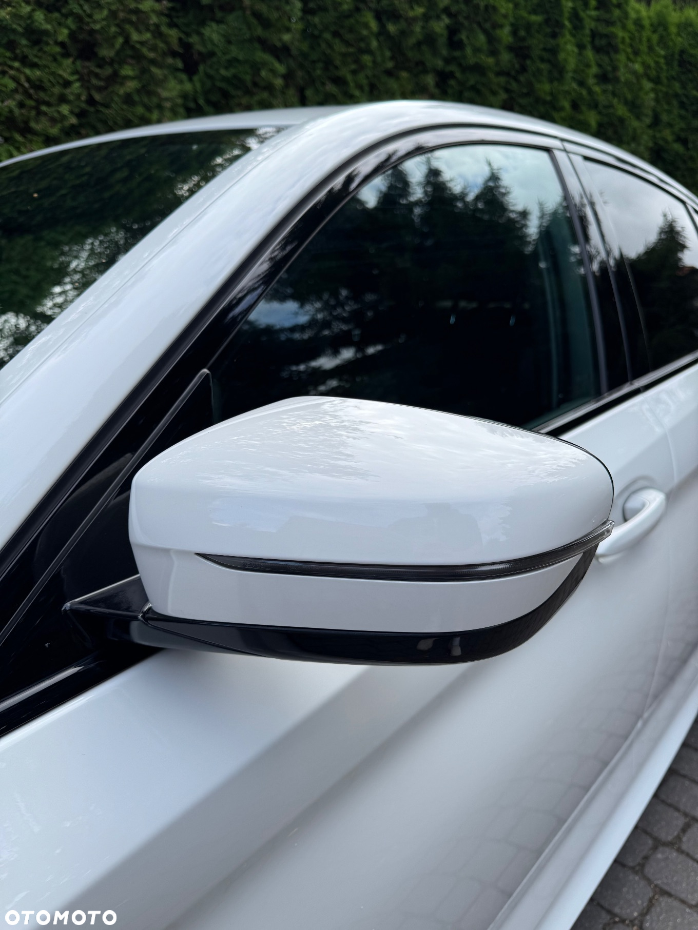 BMW Seria 5 520d xDrive - 8