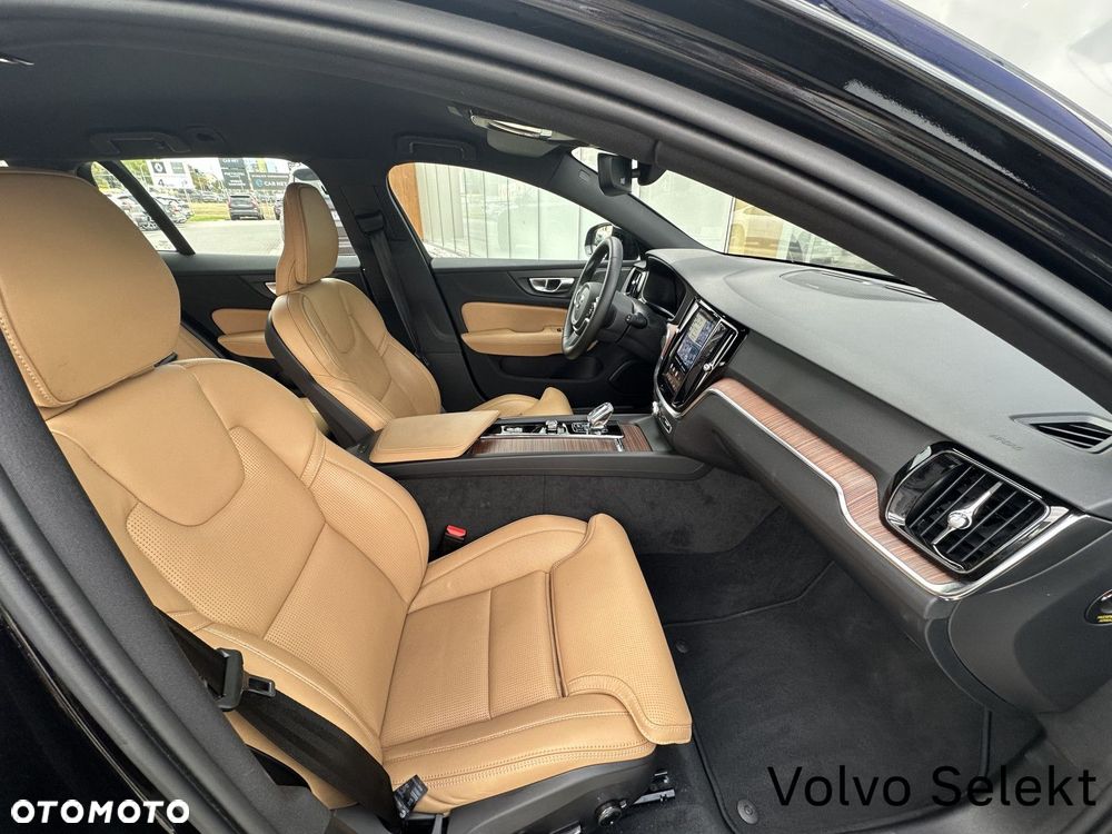 Volvo V60 - 31