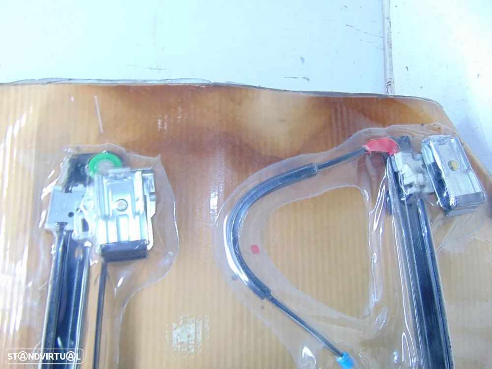 VW Golf 3/Vento elevador vidro elétrico - 4