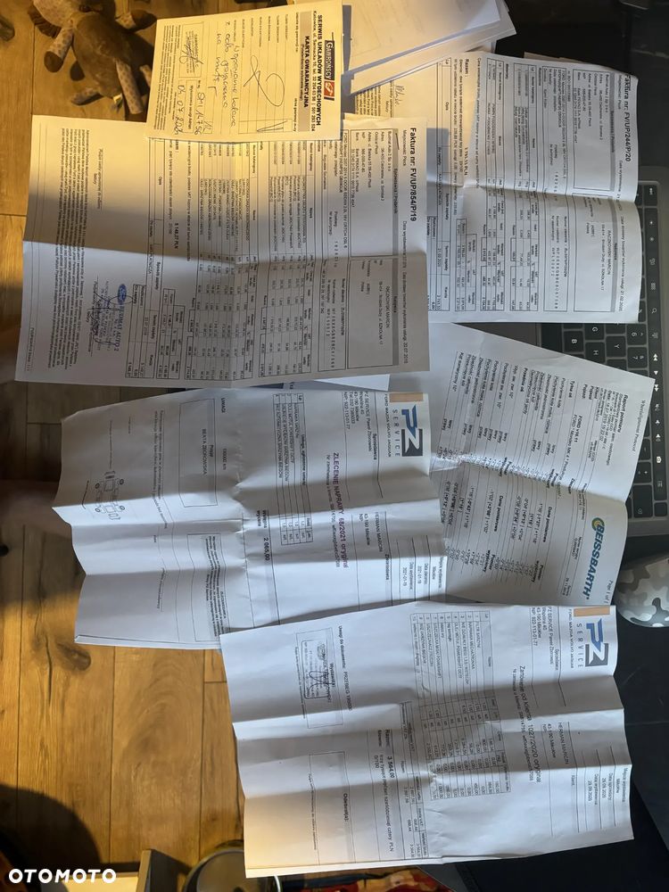 Ford Mondeo 2.0 T Titanium S MPS6 - 16