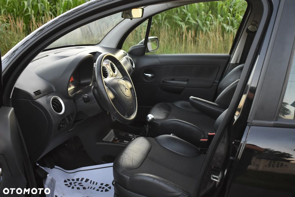Citroën C3 1.6 SportChic - 17