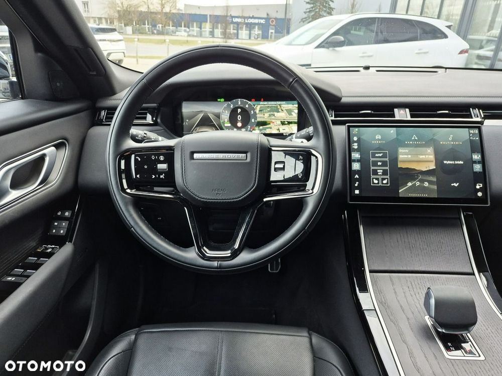 Land Rover Range Rover Velar - 29
