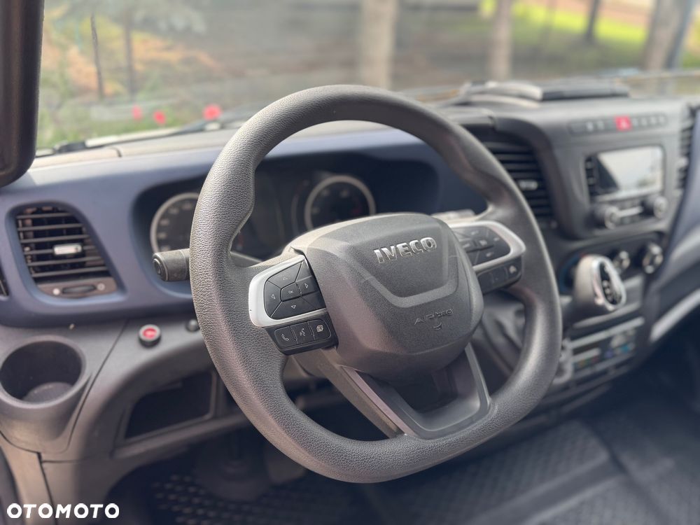Iveco daily 35-160 - 23
