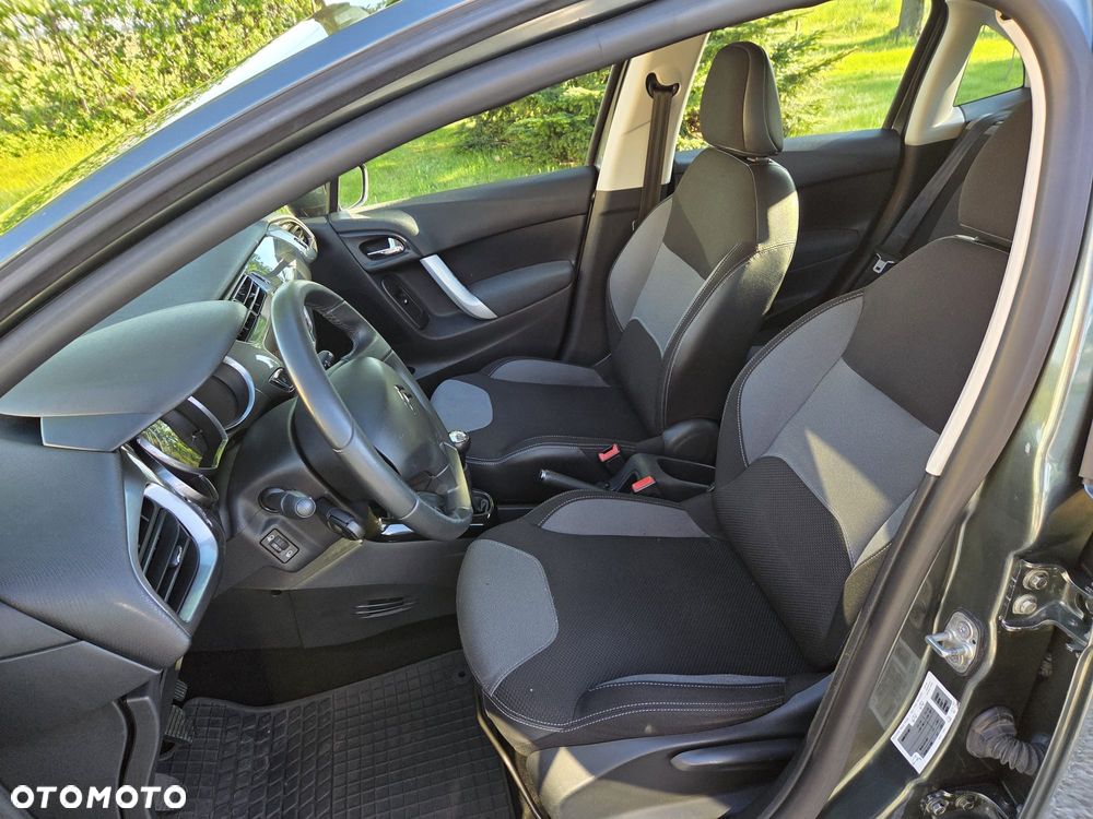 Citroën C3 1.6 HDi Exclusive - 15