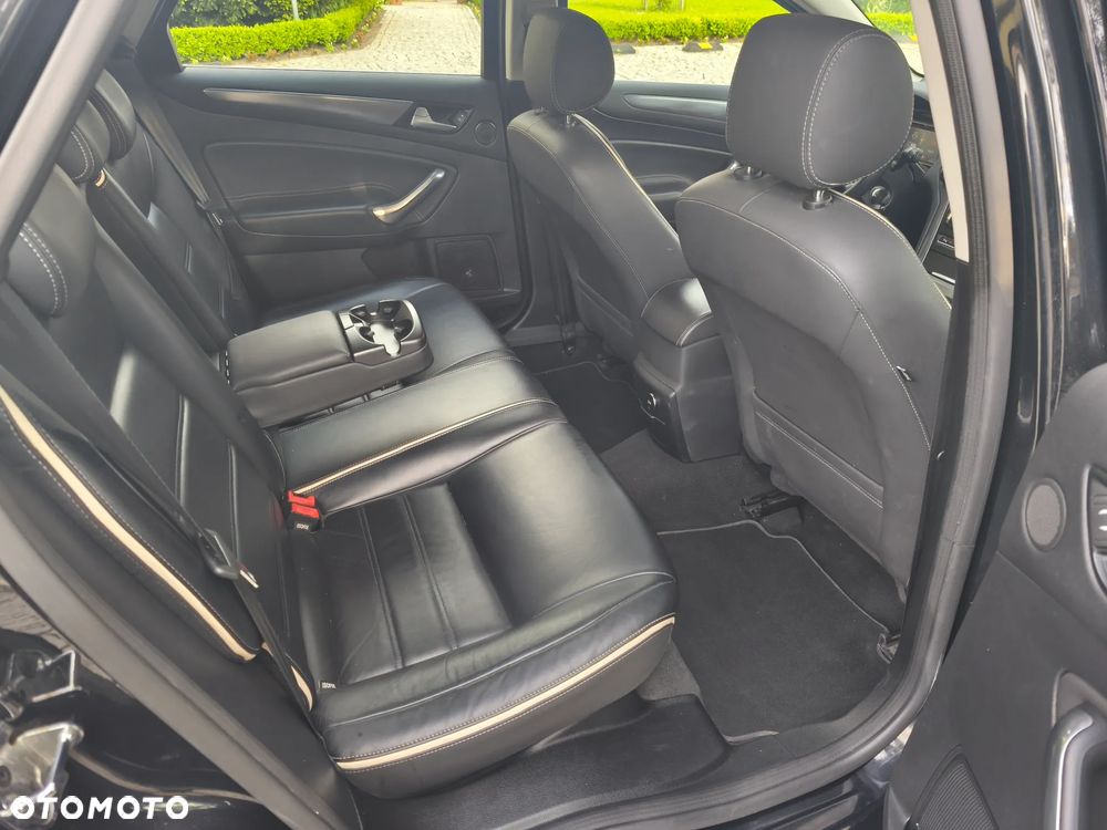 Ford Mondeo 2.0 TDCi Gold X - 6