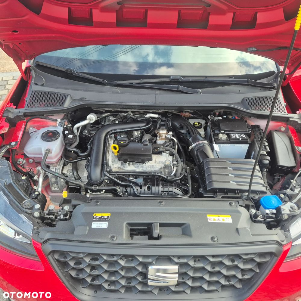 Seat Arona 1.0 TSI OPF DSG Style Edition - 29