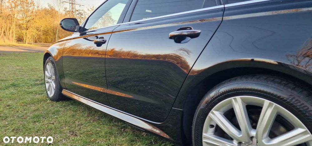 Audi A6 Avant 2.0 TDI Ultra DPF - 26