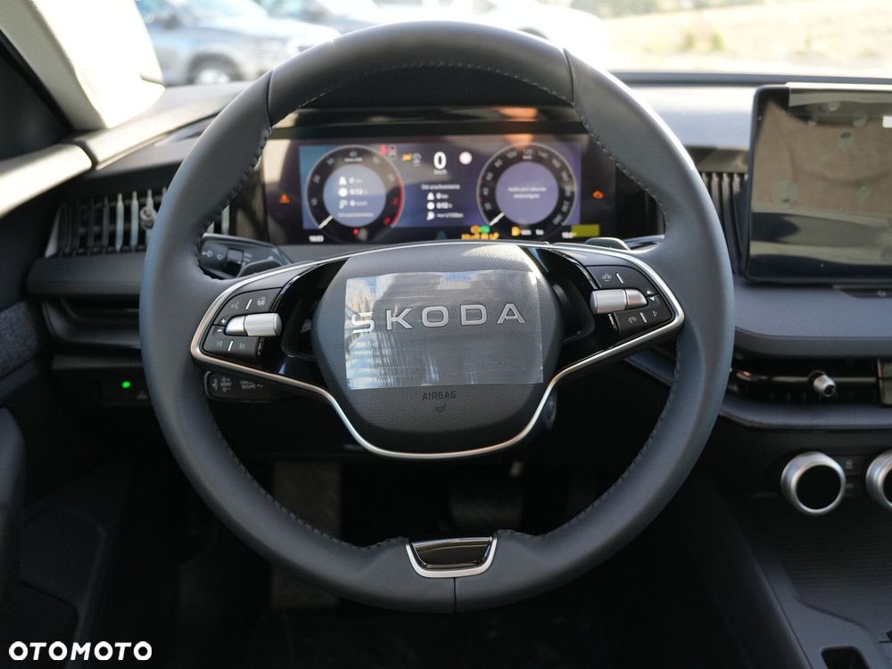 Skoda Superb 1.5 TSI mHEV Essence DSG - 26
