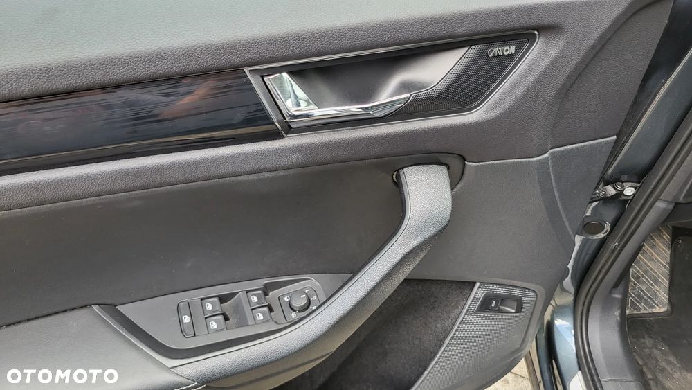 Skoda Kodiaq 2.0 TDI 4x4 Sportline DSG - 22