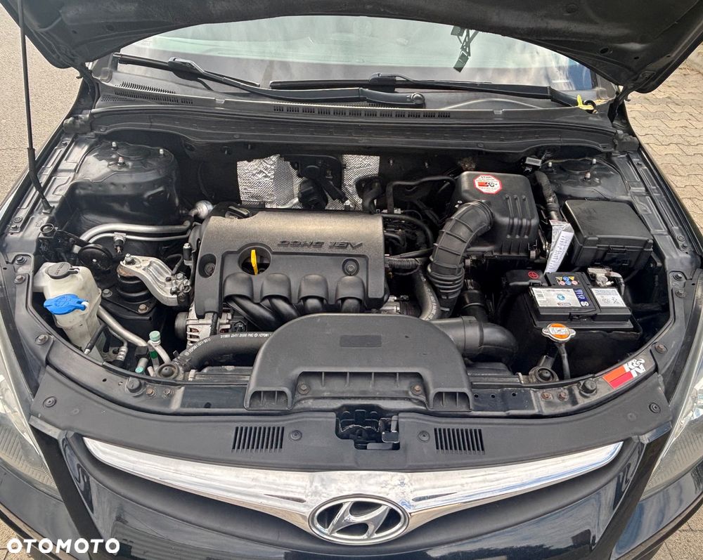 Hyundai i30 1.4 Blue Comfort - 8
