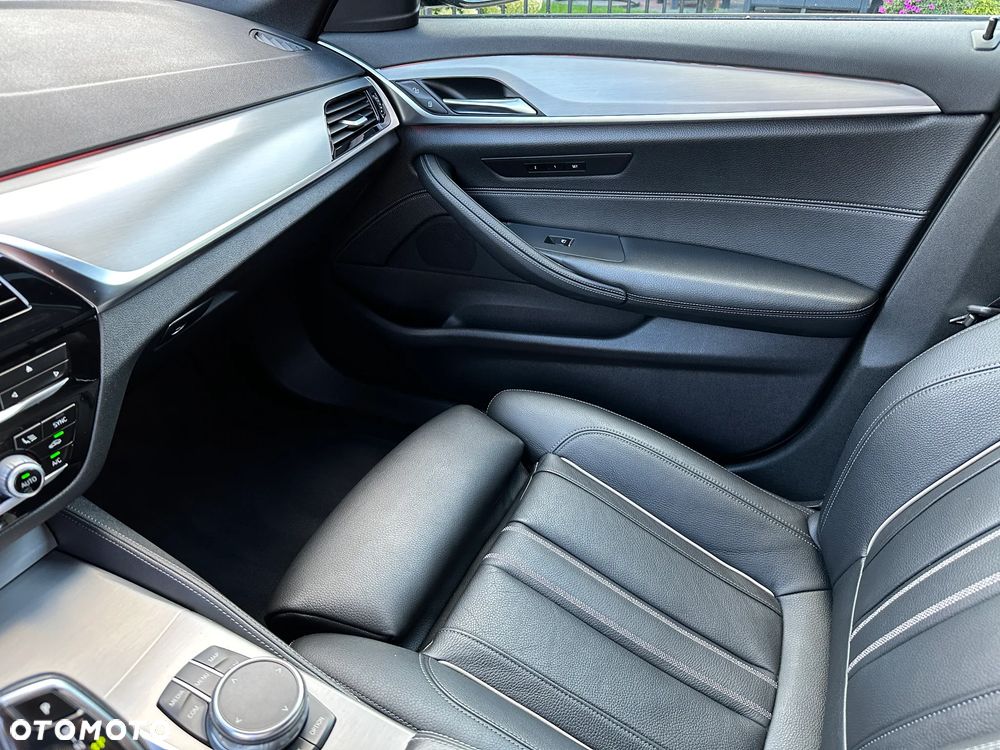 BMW Seria 5 - 19