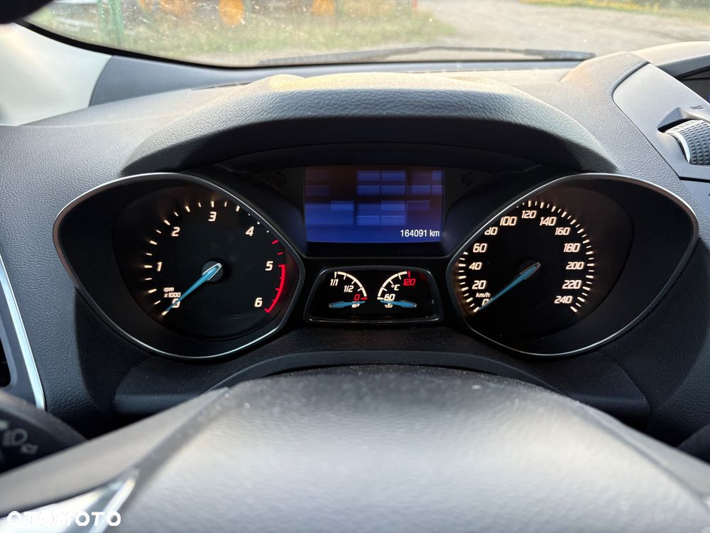 Ford Kuga 2.0 TDCi 4x4 Champions Edition - 17