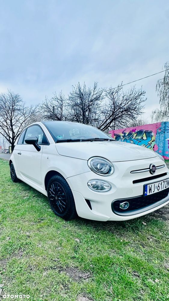 Fiat 500 1.2 Sport - 1