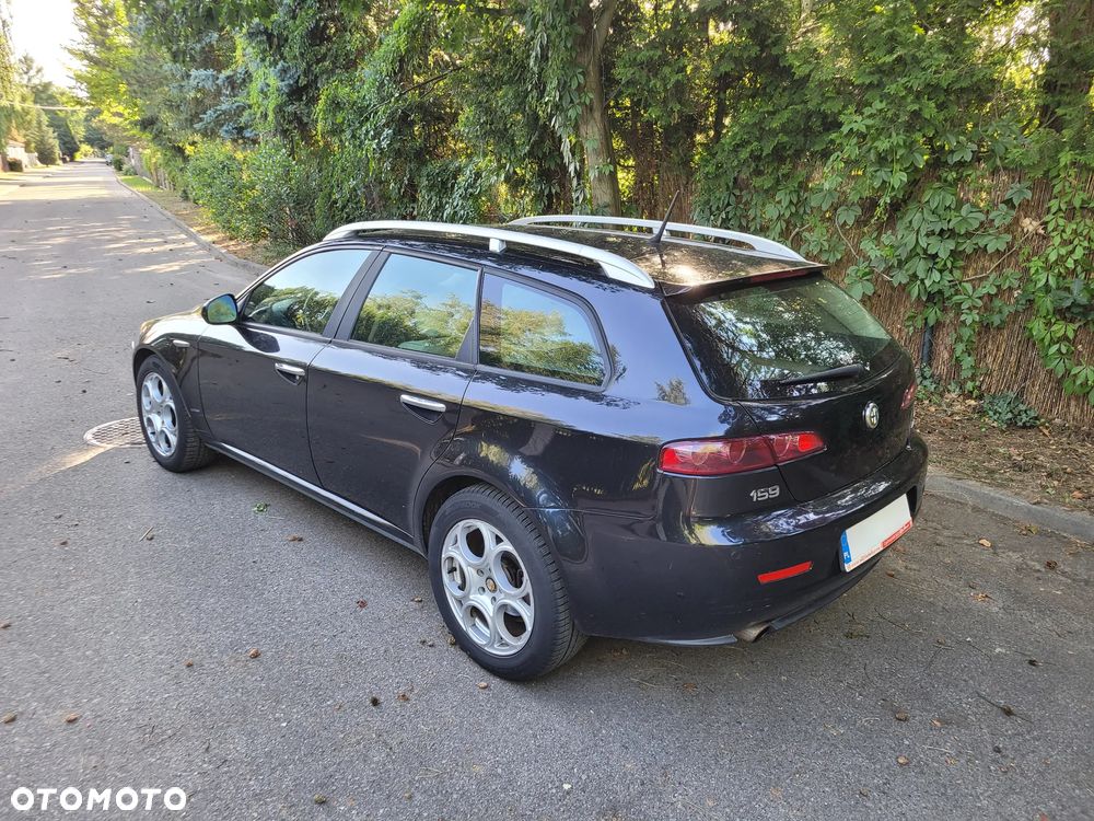 Alfa Romeo 159 - 3