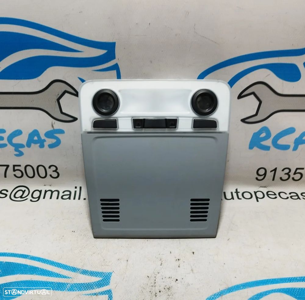 .PLAFONIER BMW SERIE 1 E87 9137479 - 2