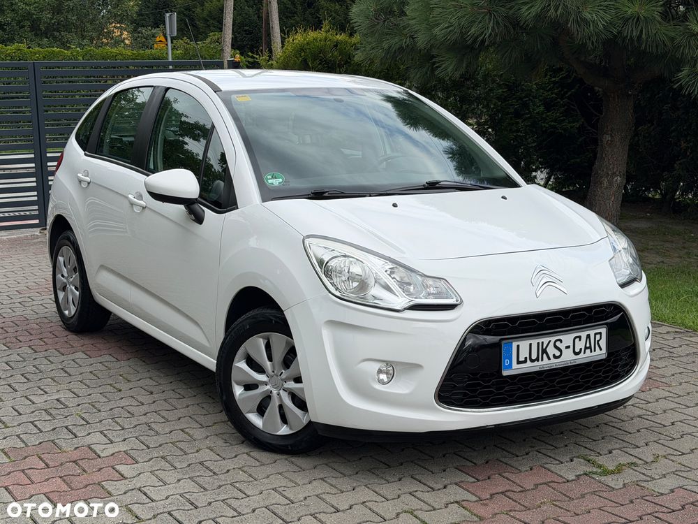 Citroën C3 1.4 Selection - 7