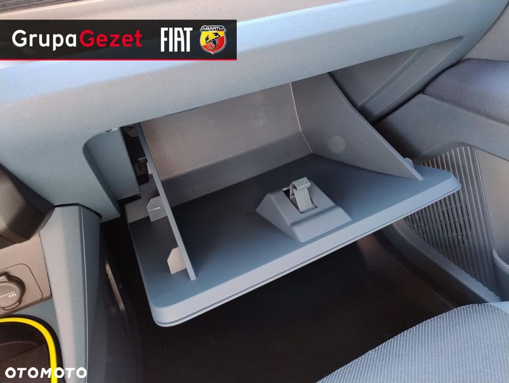 Fiat Grande Panda - 10