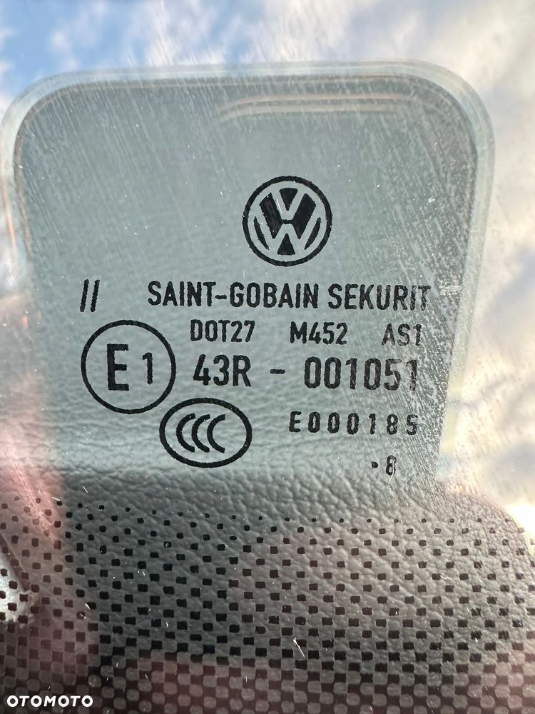 Volkswagen Golf Plus 1.6 Team - 19
